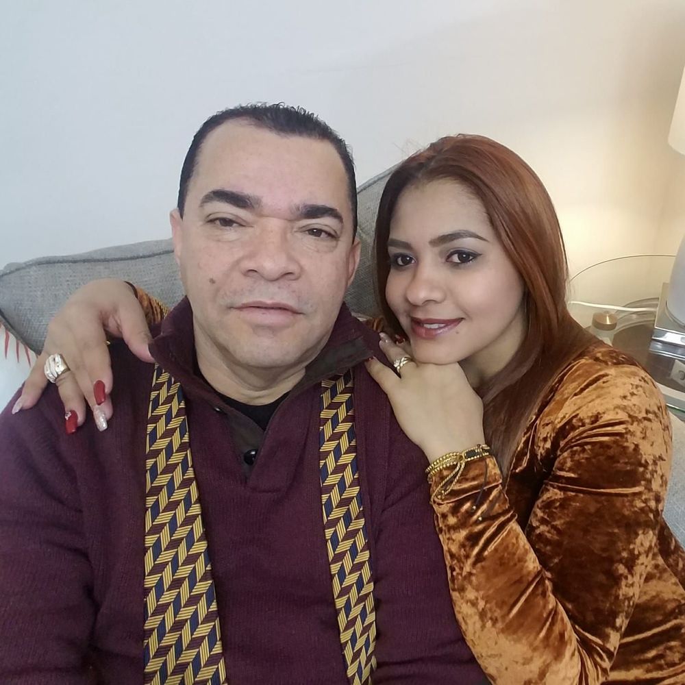 Meet your Posher, Marisol altagracia